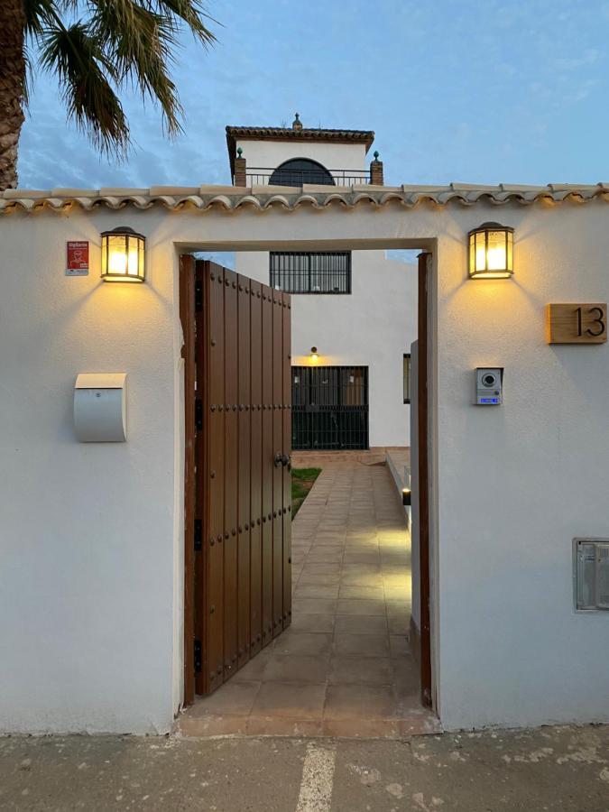 Villa Guadaira, Holiday House With Pool In Seville Southern Spain Alcalá de Guadaira Exterior foto